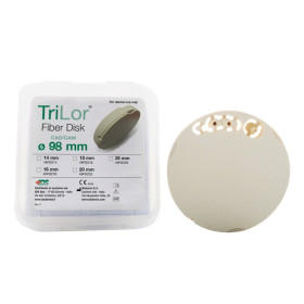 BIOLOREN TRILOR DISCO 98X18MM