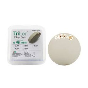 BIOLOREN TRILOR DISCO 98X16MM