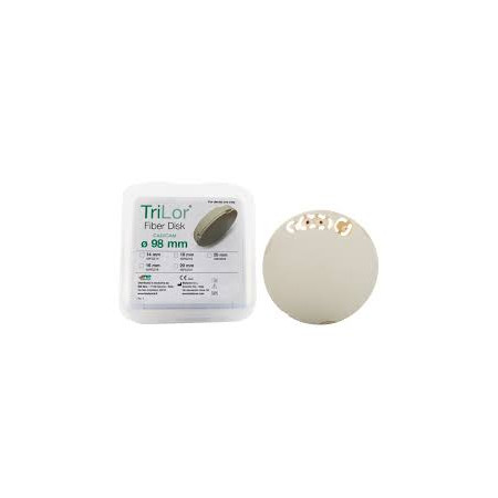 BIOLOREN TRILOR DISCO 98X14MM