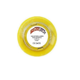 LASER TECH FILO LASER CR.CO.   0,50 2MM