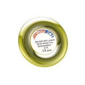 LASER TECH FILO LASER CR.CO.  0,25 2MM