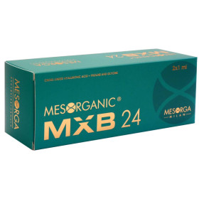 MESORGA FILLER MXB24 2X1ML