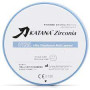 KATANA ZR UTML C1 COLLAR T14MM