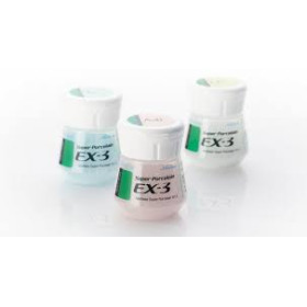 NORITAKE EX-3 MODIFICATORE BLUE 50G