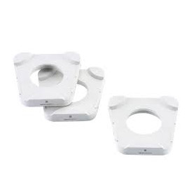 AMANN CONTROPIASTRA SPLITEX PREM. BIANCA