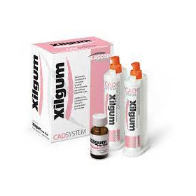 LASCOD XILGUM 3X50ML FINTA GINGIVA