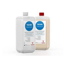 TECHIM HARDUPLEX 23 SH CF KG 2 (KG 1A+KG 1B)