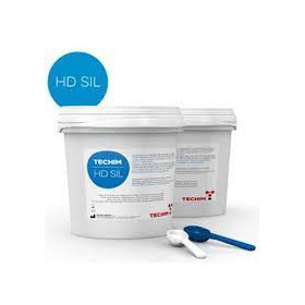 TECHIM HARDUPLEX TRASP CF KG 2 (KG 1A+KG 1B)