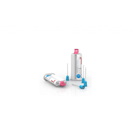 TECHIM GENGISIL NEW CF 2X50 ML+10 MIXER