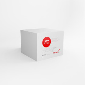 TECHIM SCOOP SCATOLA CF KG 20