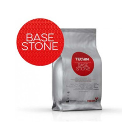 TECHIM BASE STONE BIANCO CF KG 5