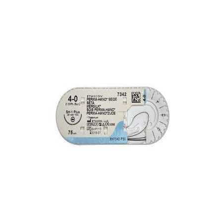 SUTURE SETA 632H X-1 1PZ