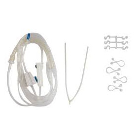 SET IRRIGAZIONE OMNIA 32.F170 10PZ