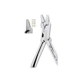 ASA PINZA NANCE 5862 1PZ