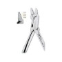 ASA PINZA NANCE 5862 1PZ