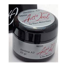 REOX ARTORAL KM DENTINA D2 20GR