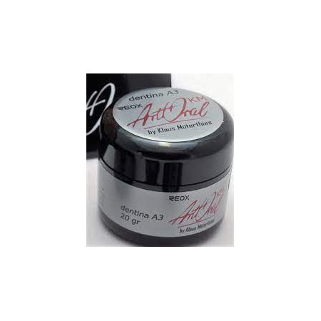 REOX ARTORAL KM DENTINA A3 20GR