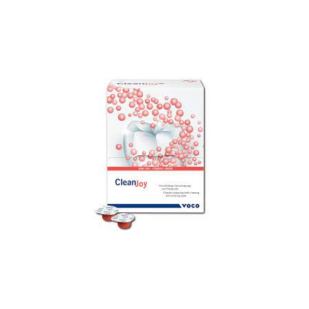 VOCO CLEANJOY-SINGLEDOSE 200X2G GROB
