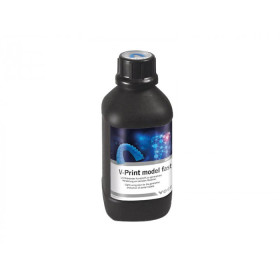 VOCO V-PRINT MODEL FAST FLASCHE 1000G BLUE