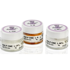 INITIAL MC IQ/LP L-B NF 4GR