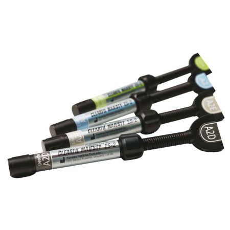 KURARAY MAJ ES2 KIT