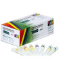 AGHI C-K JECT 27G  04X25MM 100 PZ