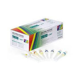 AGHI C-K JECT 0,3X25MM  100PZ