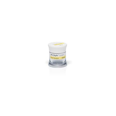 IPS STYLE CERAM PASTE OPAQUER C3 5gr