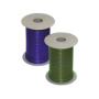 FILO IN CERA BLU DURO 5,0MM 250GR