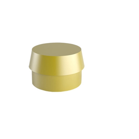 CAPPETTE EXTRARESILIENTI MICRO ORO 450GR 6PZ