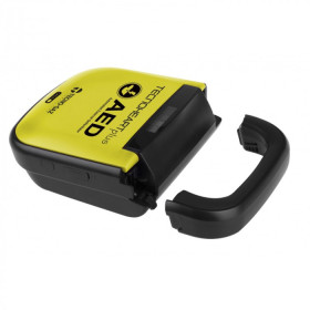 TECNO-GAZ BATTERIA PER DEFIBRILLATORE TECNO HEART