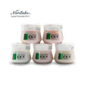 NORITAKE EX-3 TISSUE 6 50GR