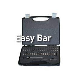 KIT TRASFORMER EASY BAR TITANIO 1,5MM
