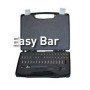 KIT TRASFORMER EASY BAR TITANIO 1,5MM