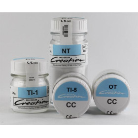 CREATION CC DENT.  C2 20GR