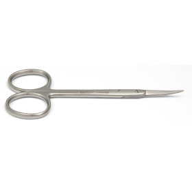 LASCOD FORBICINE PER GENGIVE CMM 11,5 CURVE