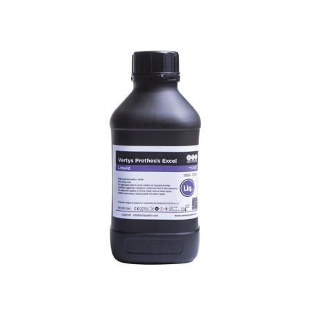 VERTYS PROTHESIS EXCEL LIQ 500ML
