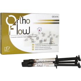DW ORTHOFLOW COMP.ORTODONTICO 2GR