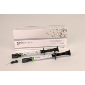 VOCO ADMIRA FUSION FLOW SPRITZE 2X2G A1