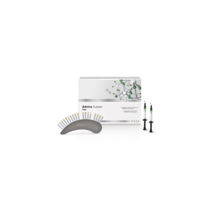 VOCO ADMIRA FUSION FLOW SIR 2X2G A2
