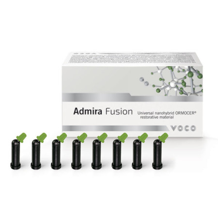 VOCO ADMIRA FUSION CAP 15X0,2G A3