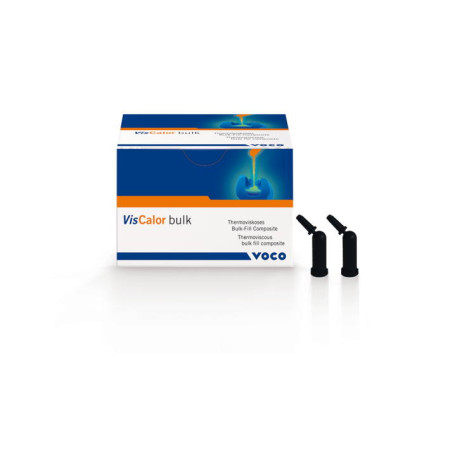 VOCO VISCALOR BULK 16X0,25 A1