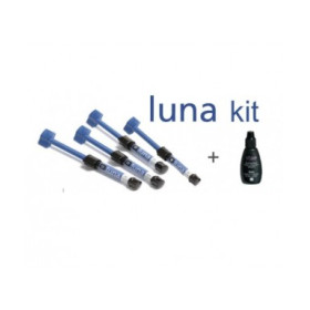 SDI LUNA INTRO KIT 4 SIR+ZIPBOND