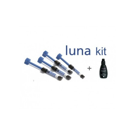 SDI LUNA INTRO KIT 4 SIR+ZIPBOND