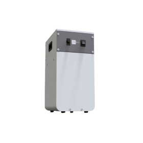 DE GIORGI ASPIRATORE LABO' 2.0 EC. MM