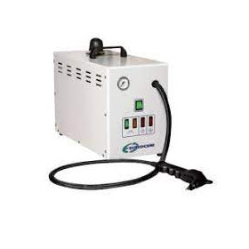 EUROCEM VAPORIERA EGV14 CARICAM.MANUALE