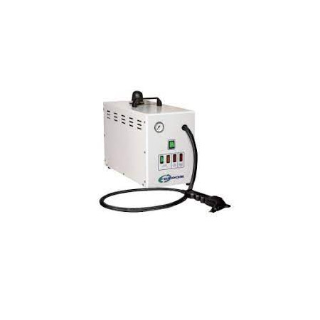 EUROCEM VAPORIERA EGV14 CARICAM.MANUALE