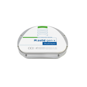 AMANN ZOLID GEN-X B1 98X14