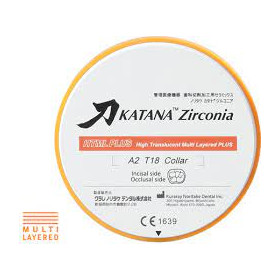 KATANA ZR HTML C3 COLLAR H22MM