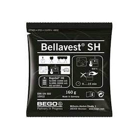 BEGO BELLAVEST SH 80X160GR RIVESTIMENTO